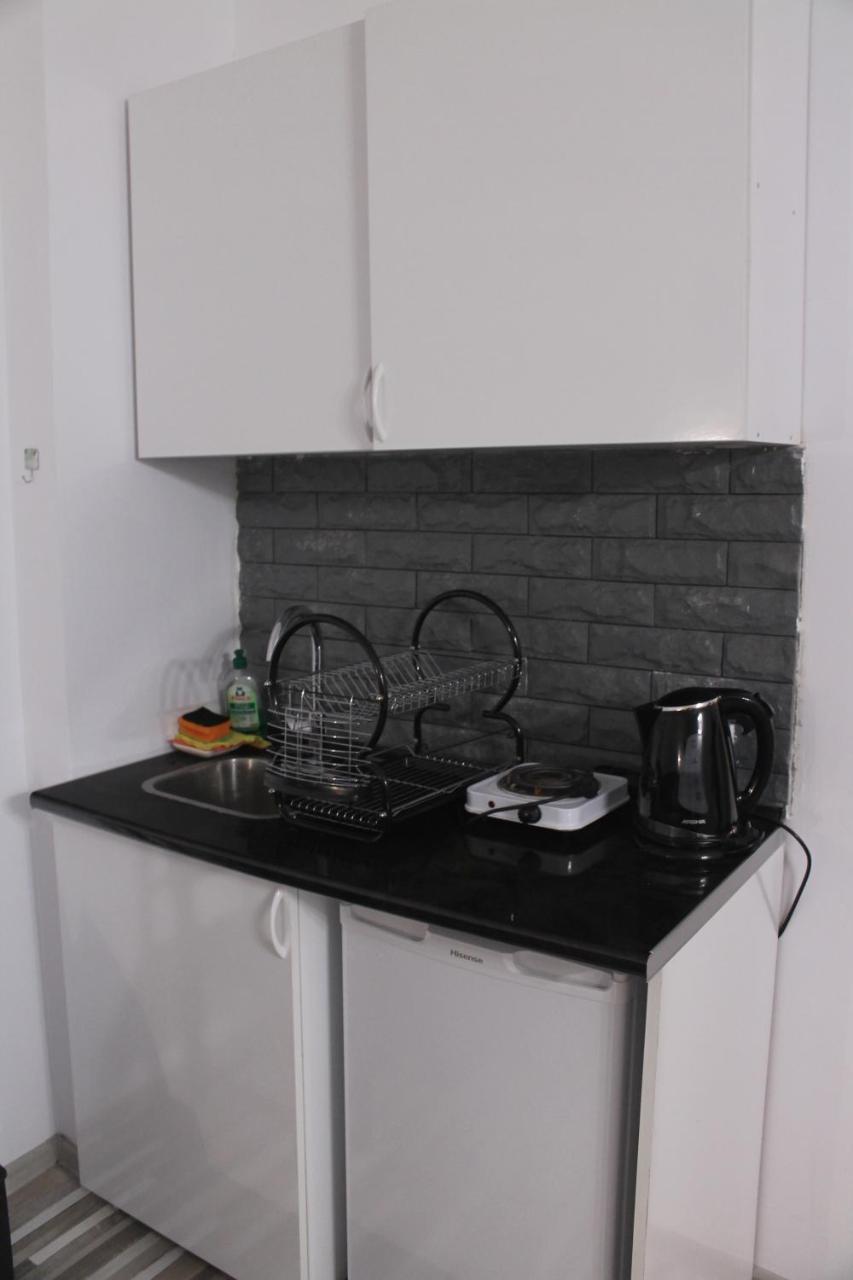 Apartment N506 Gudauri Loft Exterior photo