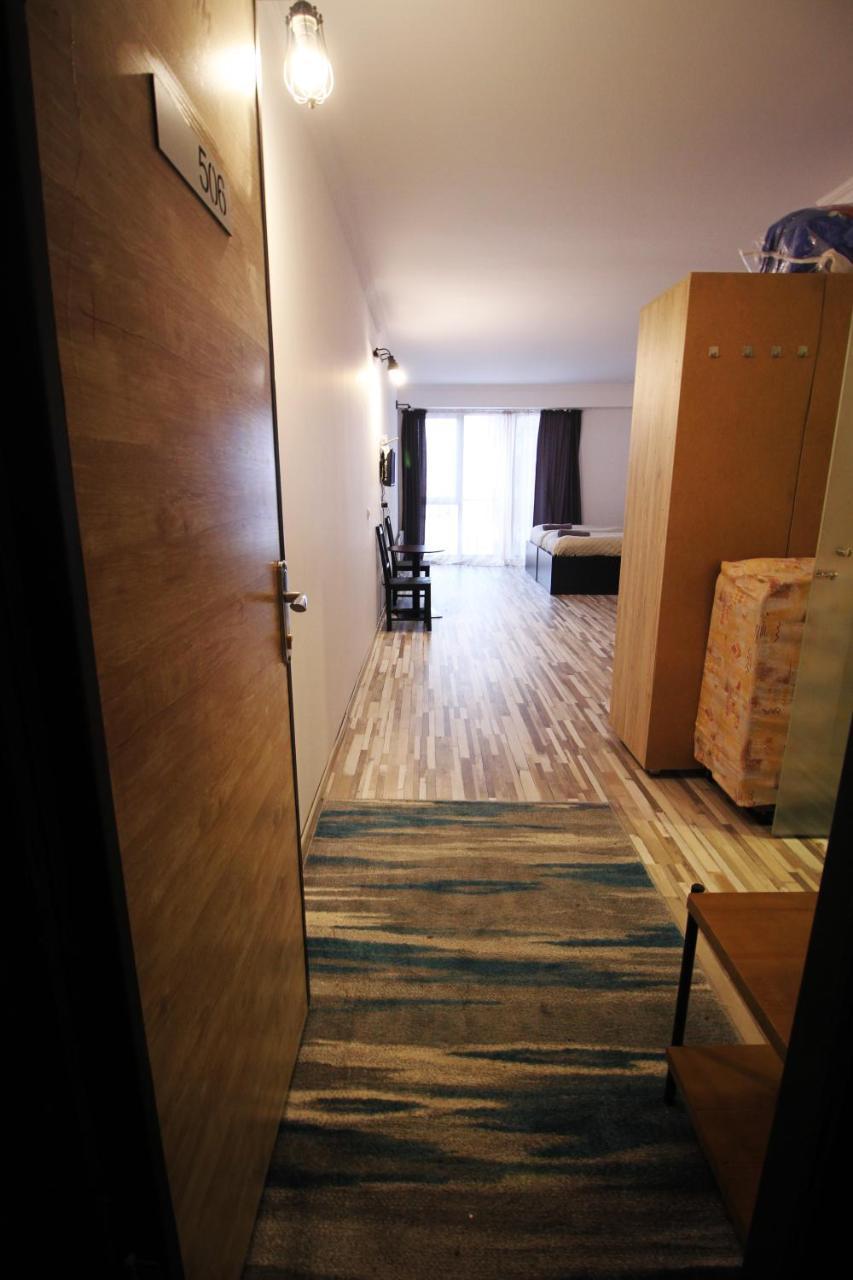 Apartment N506 Gudauri Loft Exterior photo